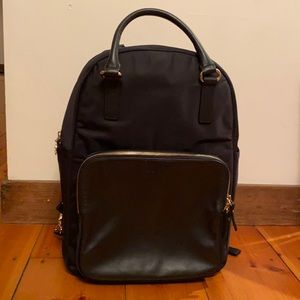 Lo & Sons large Rowledge backpack